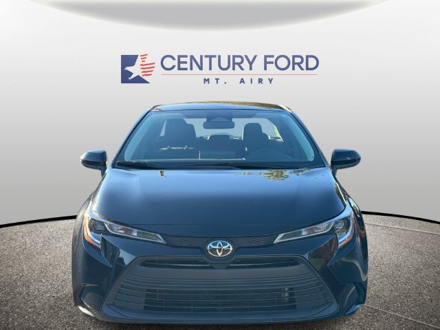Used 2024 Toyota Corolla LE FWD image 6