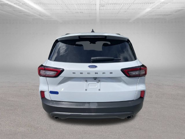Used 2025 Ford Escape ST-Line FWD image 6