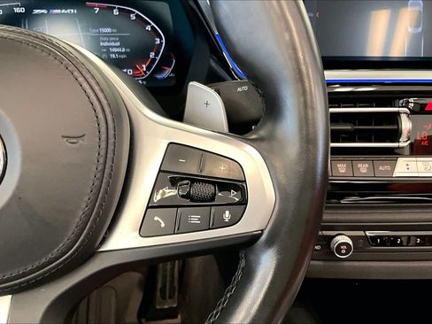 Used 2024 BMW Z4 M40i w/ Premium Package RWD image 20