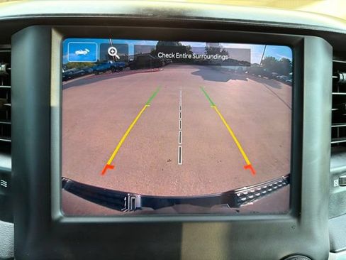 Used 2022 RAM 1500 Lone Star RWD image 15