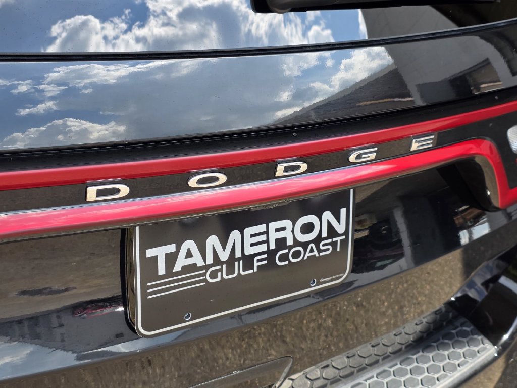 Used 2021 Dodge Durango SXT AWD/4WD image 28