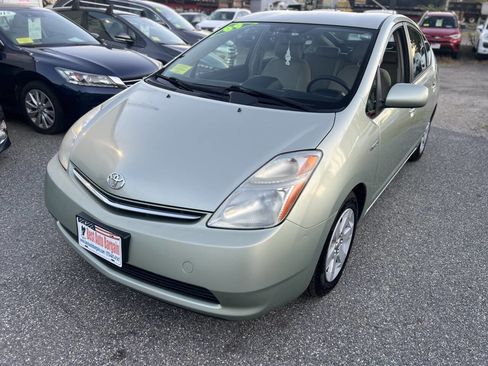 Used 2009 Toyota Prius image 3