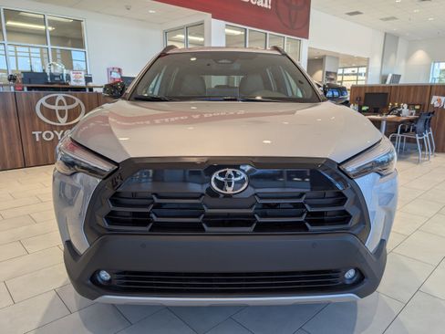 New 2026 Toyota Corolla Cross XLE image 6