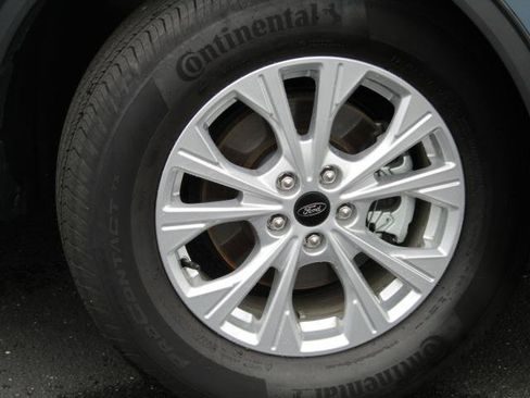 Used 2024 Ford Escape Active AWD/4WD image 5