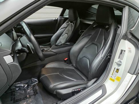 Used 2023 Toyota Supra Premium w/ Driver Assist Package RWD image 12