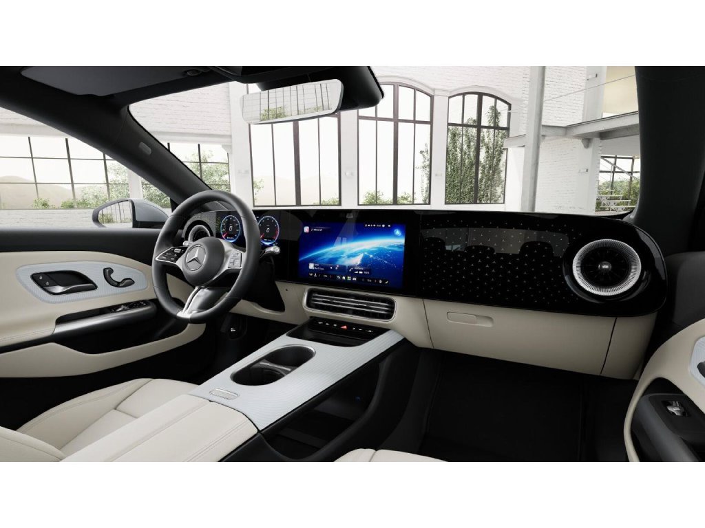 New 2027 Mercedes-Benz CLA 220 image 6