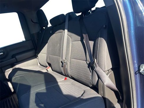 Used 2023 Chevrolet Silverado 2500 Custom w/ Custom Value Package image 13