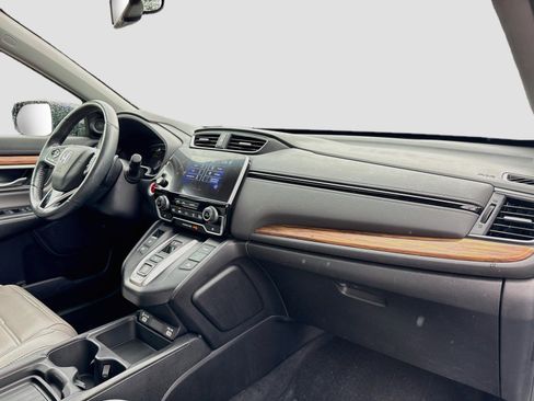 Used 2021 Honda CR-V EX-L image 29