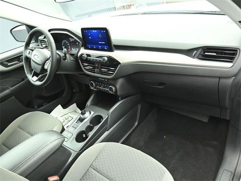Certified 2022 Ford Escape SE w/ Convenience Package image 26