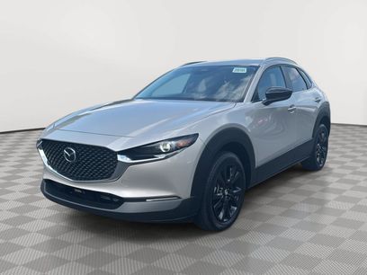 Used 2024 MAZDA CX-30 AWD 2.5 S w/ Select Sport Pkg
