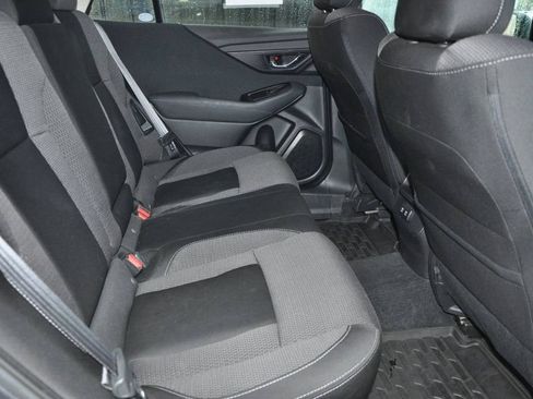 Used 2021 Subaru Outback Premium image 14