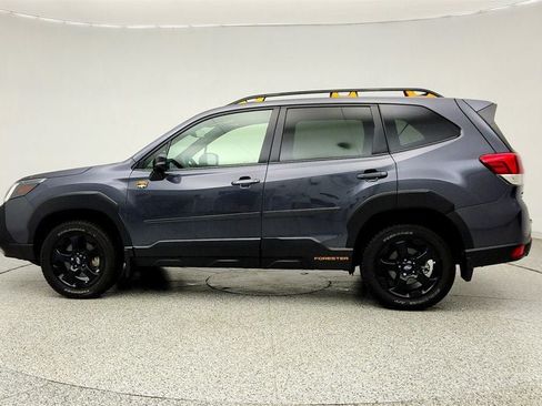 Used 2024 Subaru Forester Wilderness AWD/4WD image 8