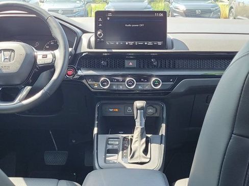 Certified 2025 Honda CR-V EX-L image 5