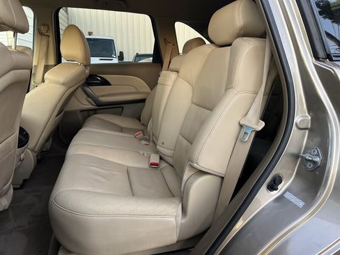 Used 2007 Acura MDX w/ Sport Package AWD/4WD image 10