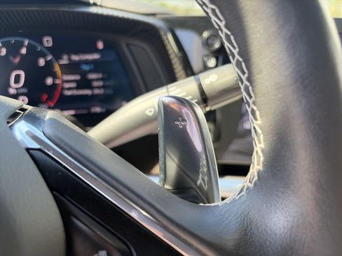 Used 2020 Chevrolet Corvette Stingray Preferred Cpe w/ 2LT Preferred Equipment Group RWD image 49