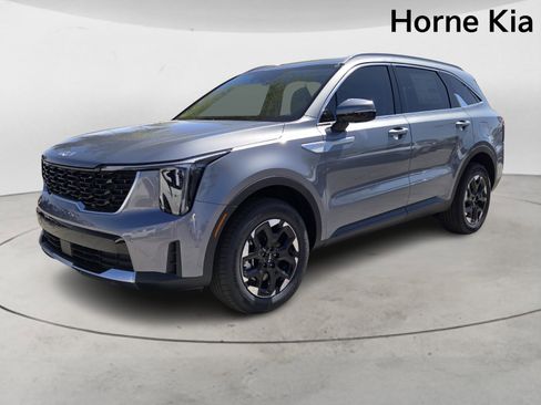 New 2025 Kia Sorento S image 7