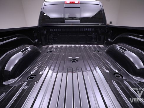 New 2026 RAM 3500 Tradesman image 47