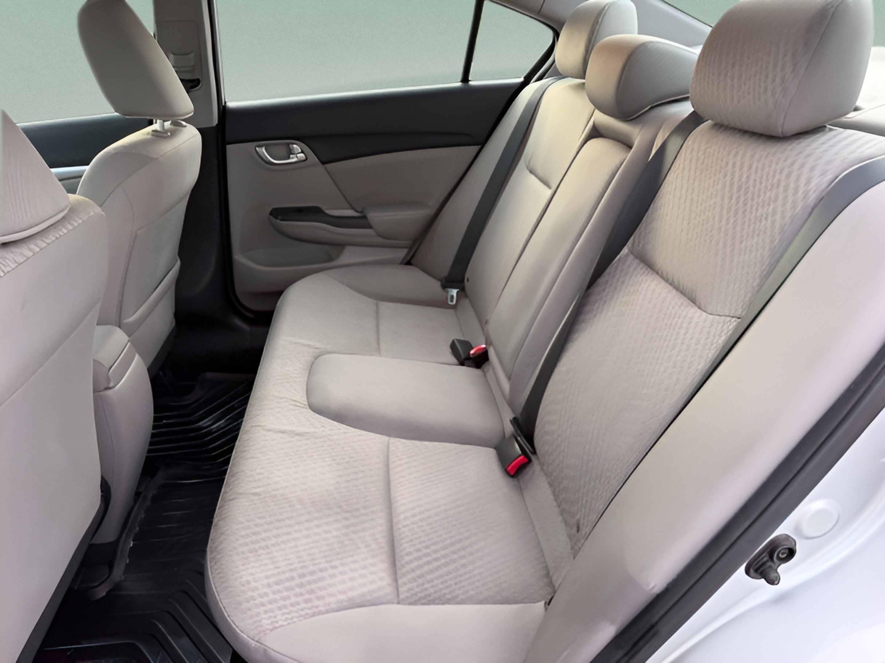 Used 2014 Honda Civic EX image 24