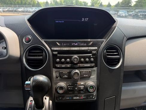 Used 2015 Honda Pilot EX-L image 9