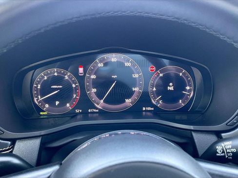 Certified 2025 MAZDA CX-70 3.3 Turbo w/ Premium Plus Pkg image 20