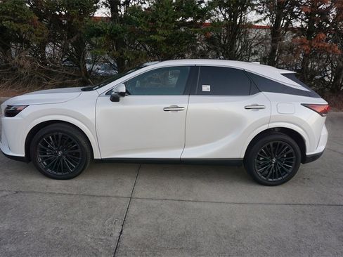 Used 2024 Lexus RX 350 Premium image 22