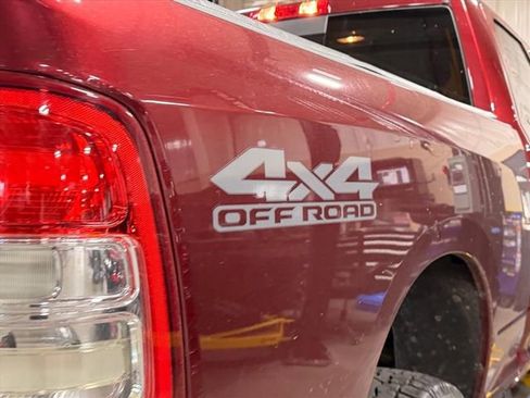 Used 2020 RAM 2500 Tradesman AWD/4WD image 27