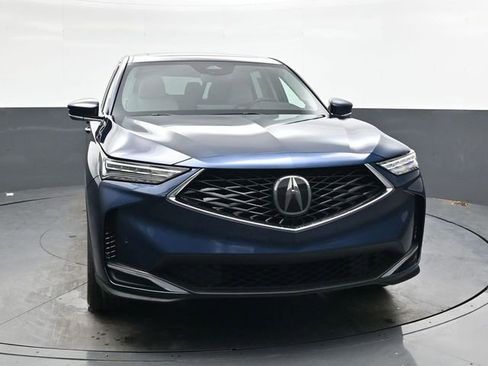 New 2026 Acura MDX w/ Technology Package image 9