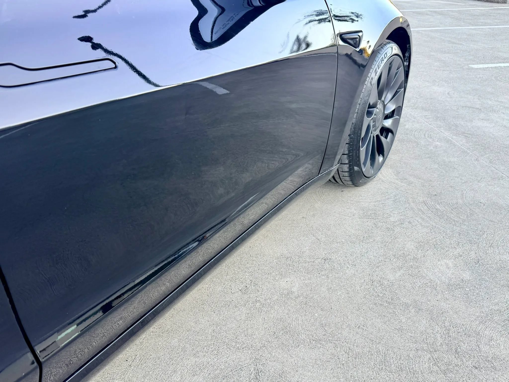 Used 2023 Tesla Model 3 Performance AWD/4WD image 15