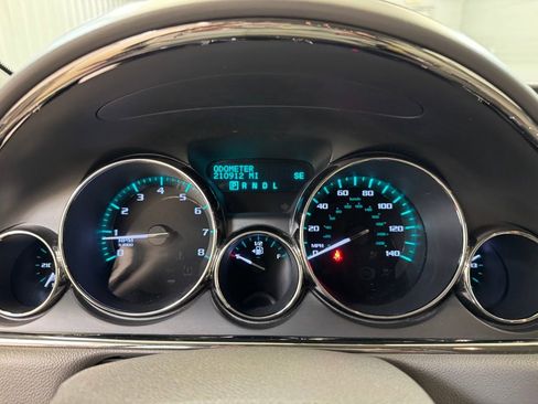 Used 2014 Buick Enclave Leather image 31