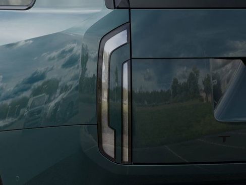 New 2027 Kia Telluride EX X-Line AWD/4WD image 11