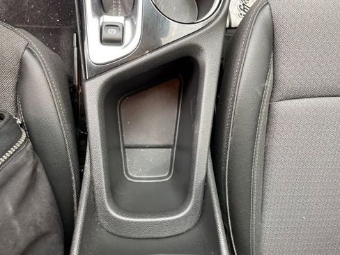 Used 2023 Buick Encore GX Select image 13