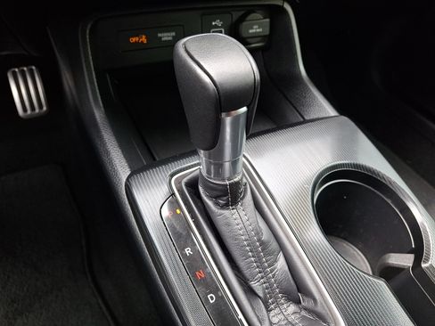 Used 2024 Honda Civic Sport image 13