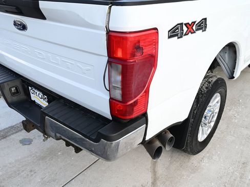 Used 2022 Ford F250 XLT image 12