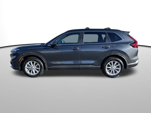 Used 2025 Honda CR-V EX-L image 2