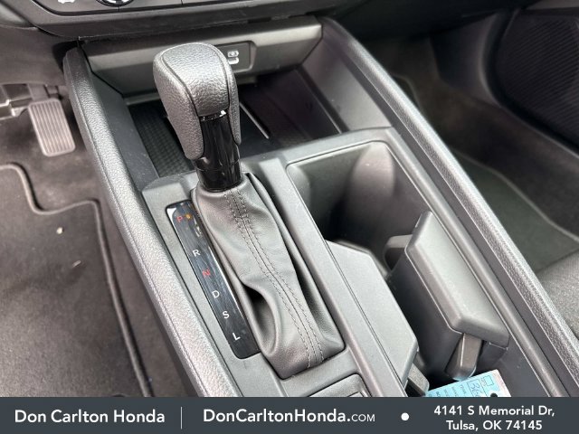Used 2026 Honda Accord SE image 23