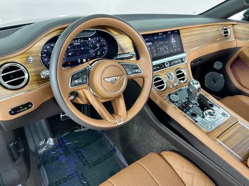 Certified 2023 Bentley Continental GT Speed image 12