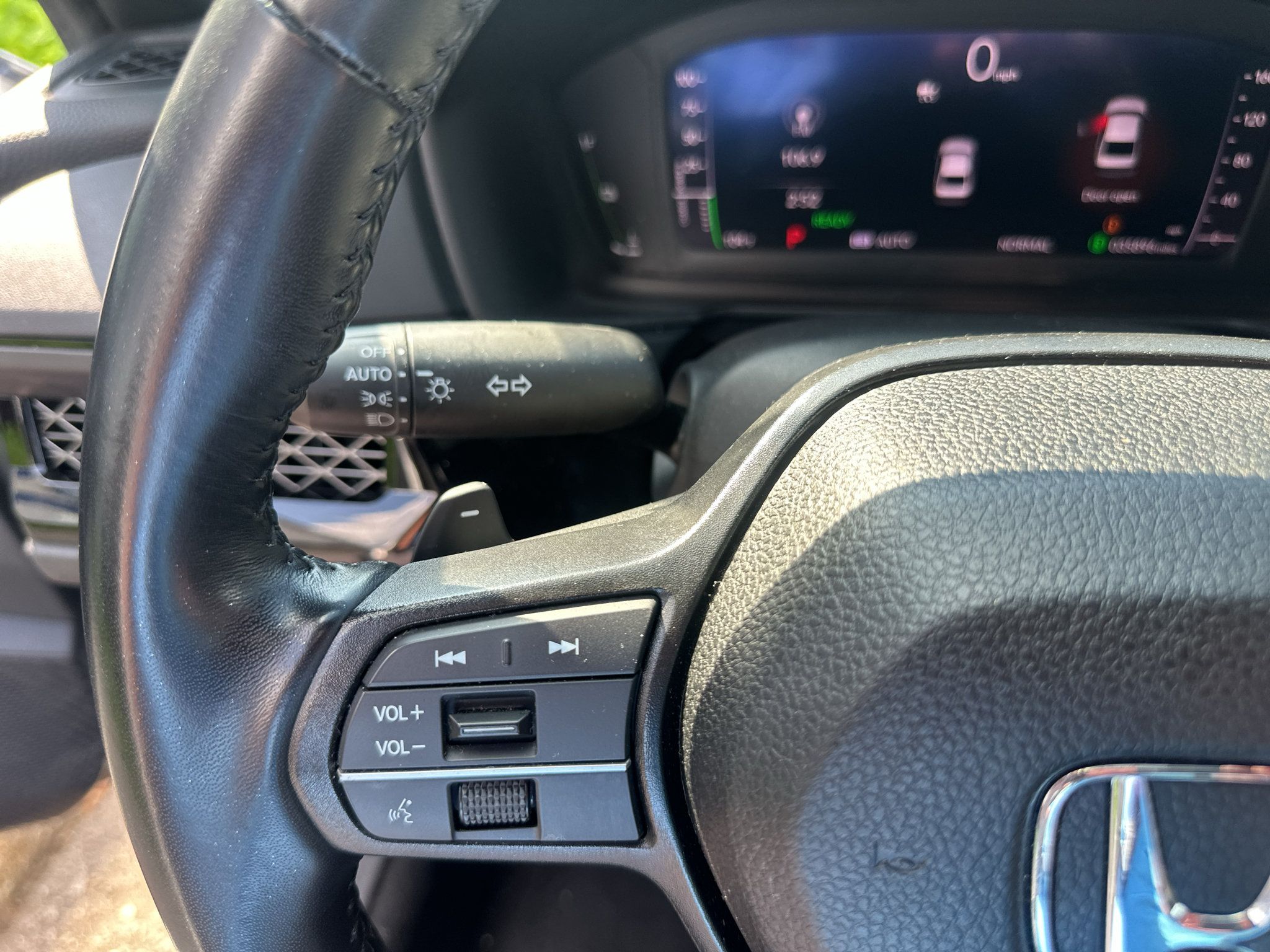 Used 2025 Honda Accord Sport image 23