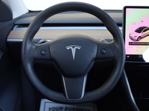 Used 2020 Tesla Model Y Long Range AWD/4WD image 33