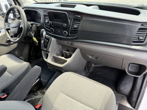 Used 2020 Ford Transit 350 w/ Interior Upgrade Package RWD image 19