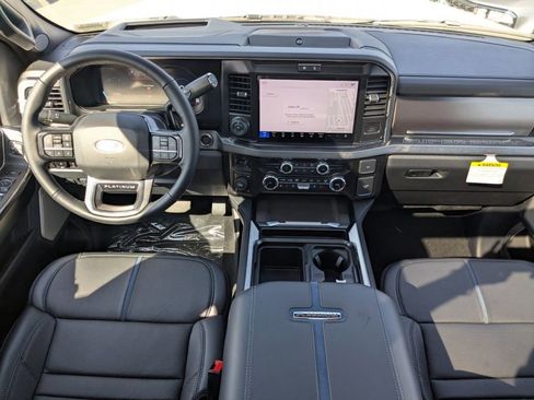 New 2026 Ford F350 King Ranch image 14
