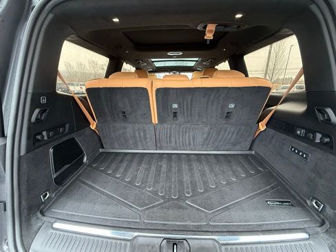 Used 2022 Jeep Grand Wagoneer Series III image 49