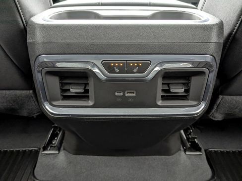 Certified 2024 Chevrolet Silverado 3500 LTZ w/ LTZ Plus Package image 31