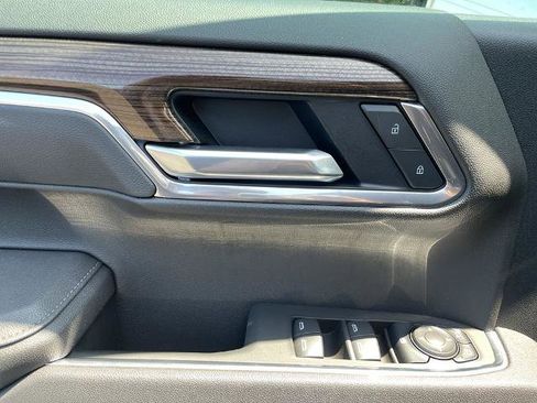 Used 2025 Chevrolet Silverado 1500 RST w/ Redline Edition image 26