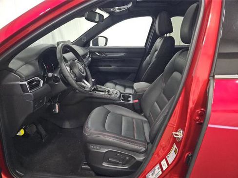 Used 2024 MAZDA CX-5 2.5 Turbo AWD/4WD image 6