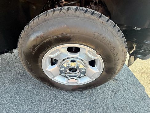 Used 2012 Ford F350 XLT AWD/4WD image 16