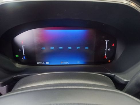 Certified 2025 Ford Escape Active AWD/4WD image 14