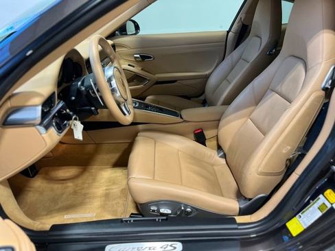 Used 2013 Porsche 911 Carrera 4S image 17