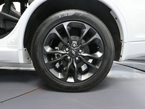 Used 2024 Dodge Durango R/T AWD/4WD image 16