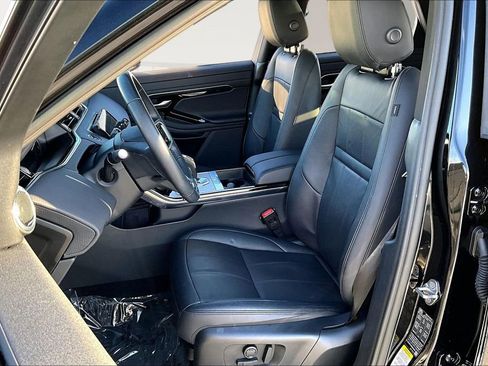 Certified 2023 Land Rover Range Rover Evoque S AWD/4WD image 19
