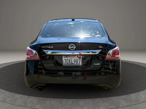 Used 2013 Nissan Altima 2.5 SL FWD image 7